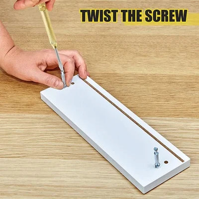 6 in 1 Micro Mini Multi-Function Copper Hammer