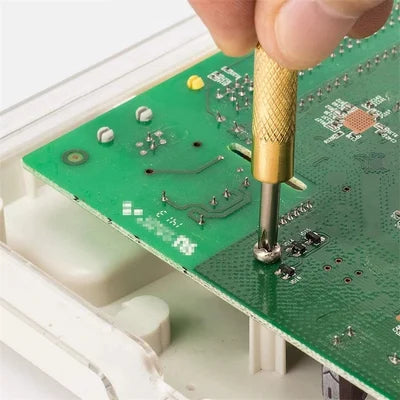 6 in 1 Micro Mini Multi-Function Copper Hammer