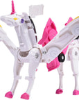 Unicorn Transformer - Magical transformation - Unicorn toy car