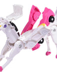 Unicorn Transformer - Magical transformation - Unicorn toy car