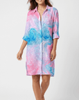 Remi Shirt Dress