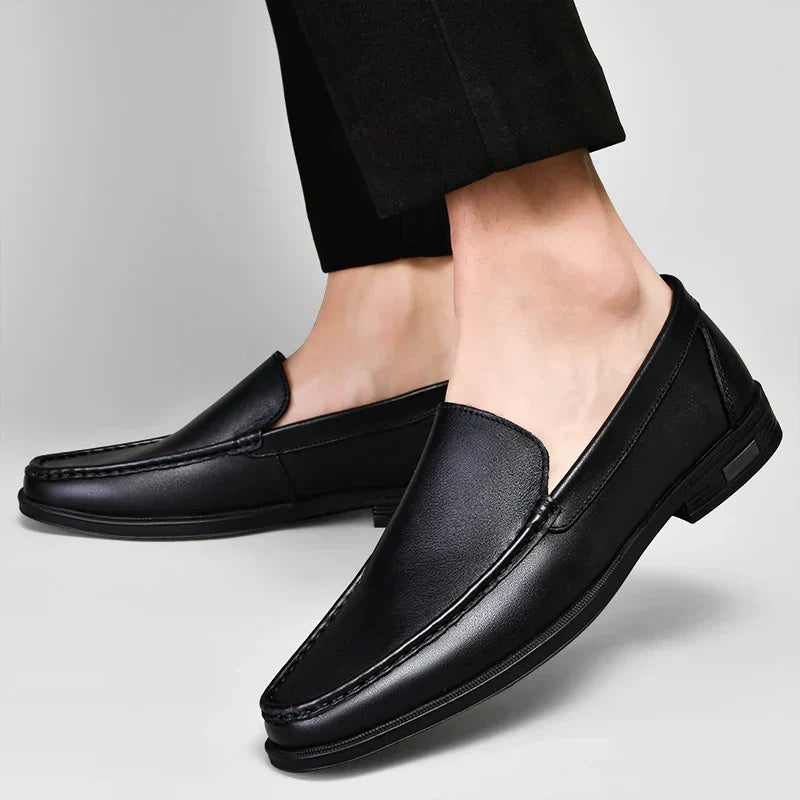 Walter – Verona Loafer made from genuine leather