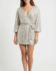 Women’s Avery Wrap Dress