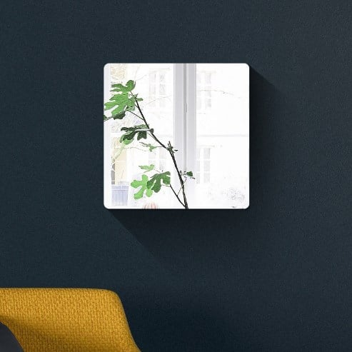 Ultra High Definition Acrylic Wall Mirrors