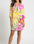 Remi Shirt Dress