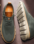 Ultra-comfortable casual men's shoes - Dominic