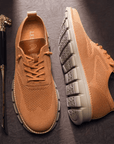 Ultra-comfortable casual men's shoes - Dominic