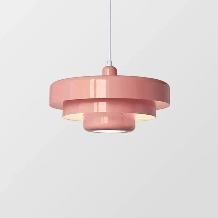 Vintage LED Pendant Light - TimelessGlow