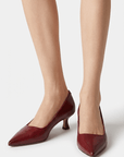 Ardelia Kitten Heels