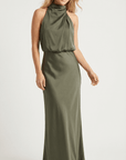 Elara Maxi Dress