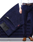 Aaron – Warm and Elegant Winter Trousers
