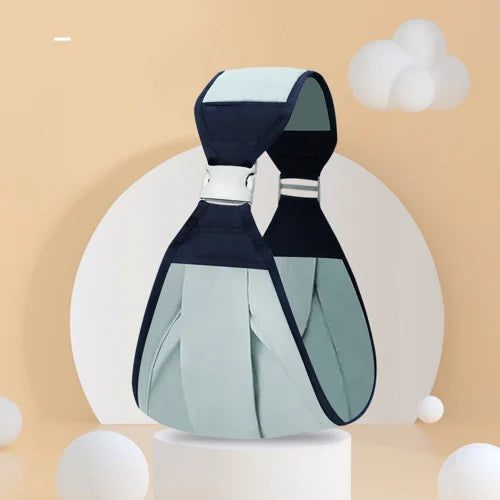 Adjustable Baby Wrap Soft Newborn Sling