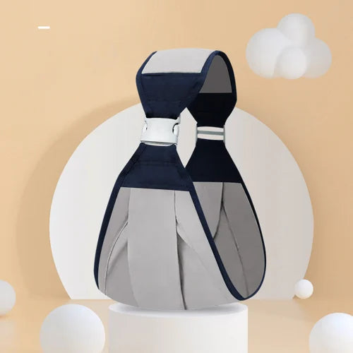 Adjustable Baby Wrap Soft Newborn Sling