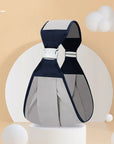 Adjustable Baby Wrap Soft Newborn Sling