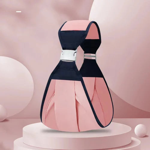 Adjustable Baby Wrap Soft Newborn Sling