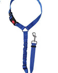 Adjustable Car Dog Lead