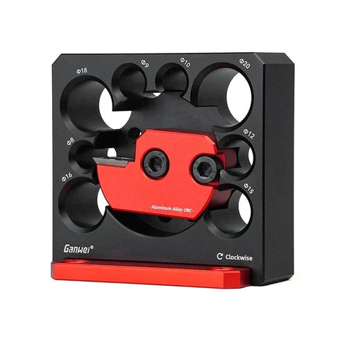 Adjustable Dowel Maker Device