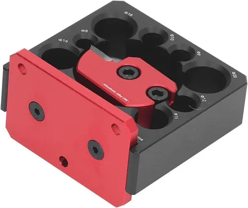 Adjustable Dowel Maker Device