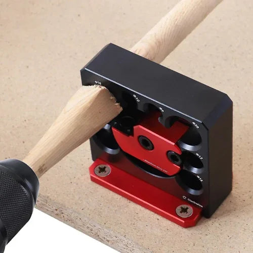 Adjustable Dowel Maker Device