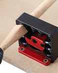 Adjustable Dowel Maker Device