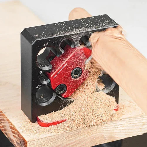Adjustable Dowel Maker Device