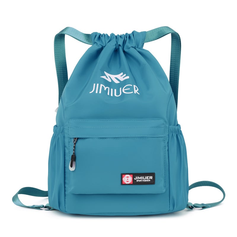 Adjustable Drawstring Bag