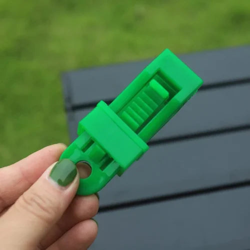 Adjustable Heavy Duty Lock Grip