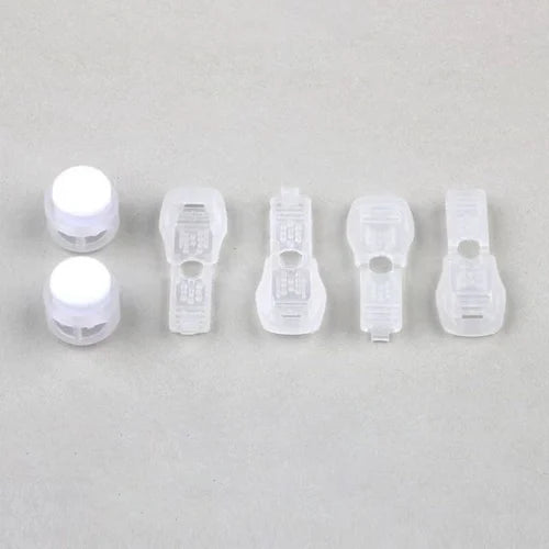 Adjustable Lace Lock Device