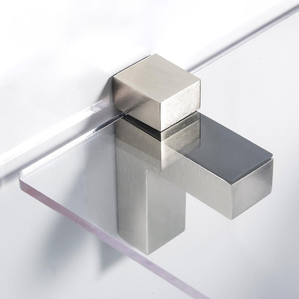 Adjustable Metal Clamp