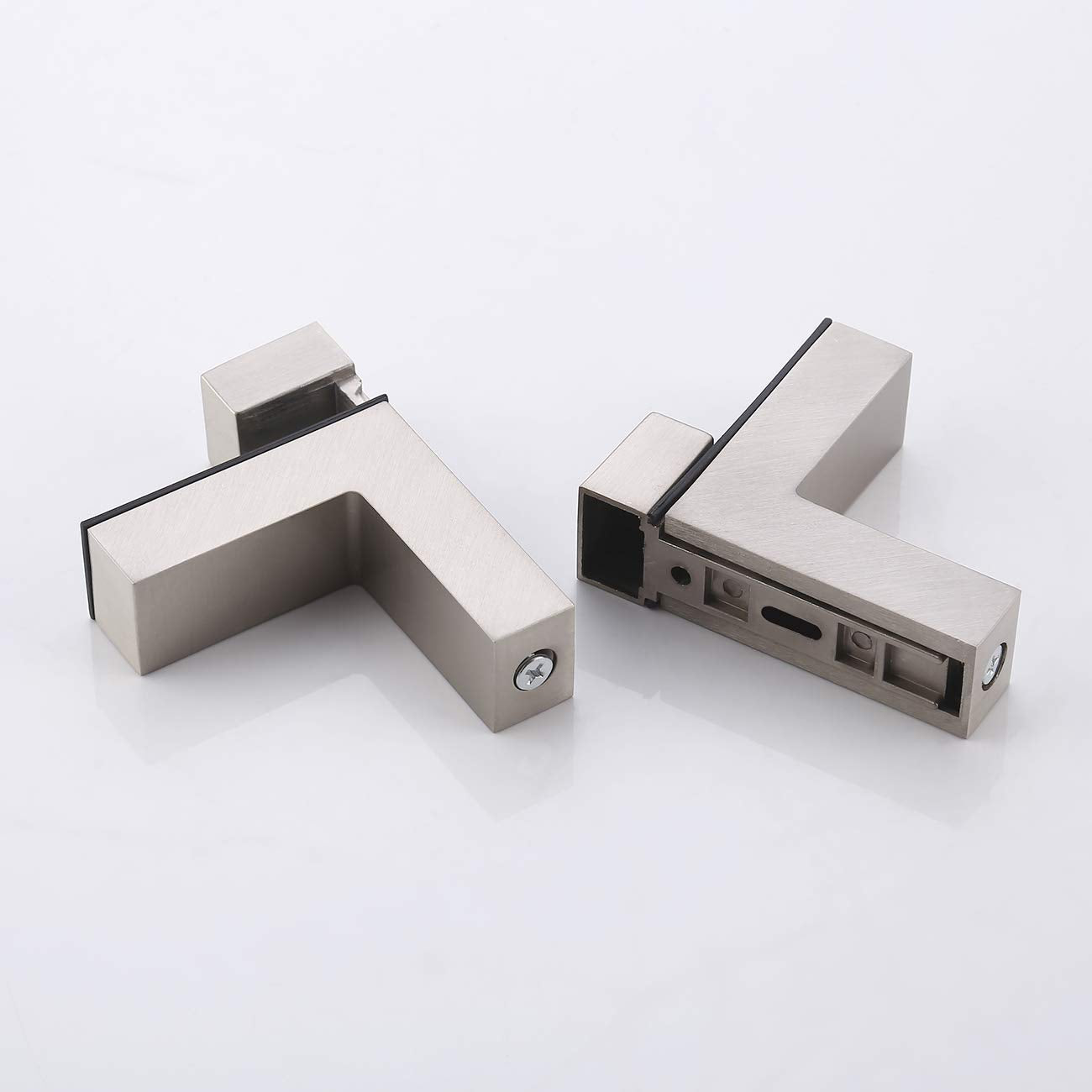 Adjustable Metal Clamp