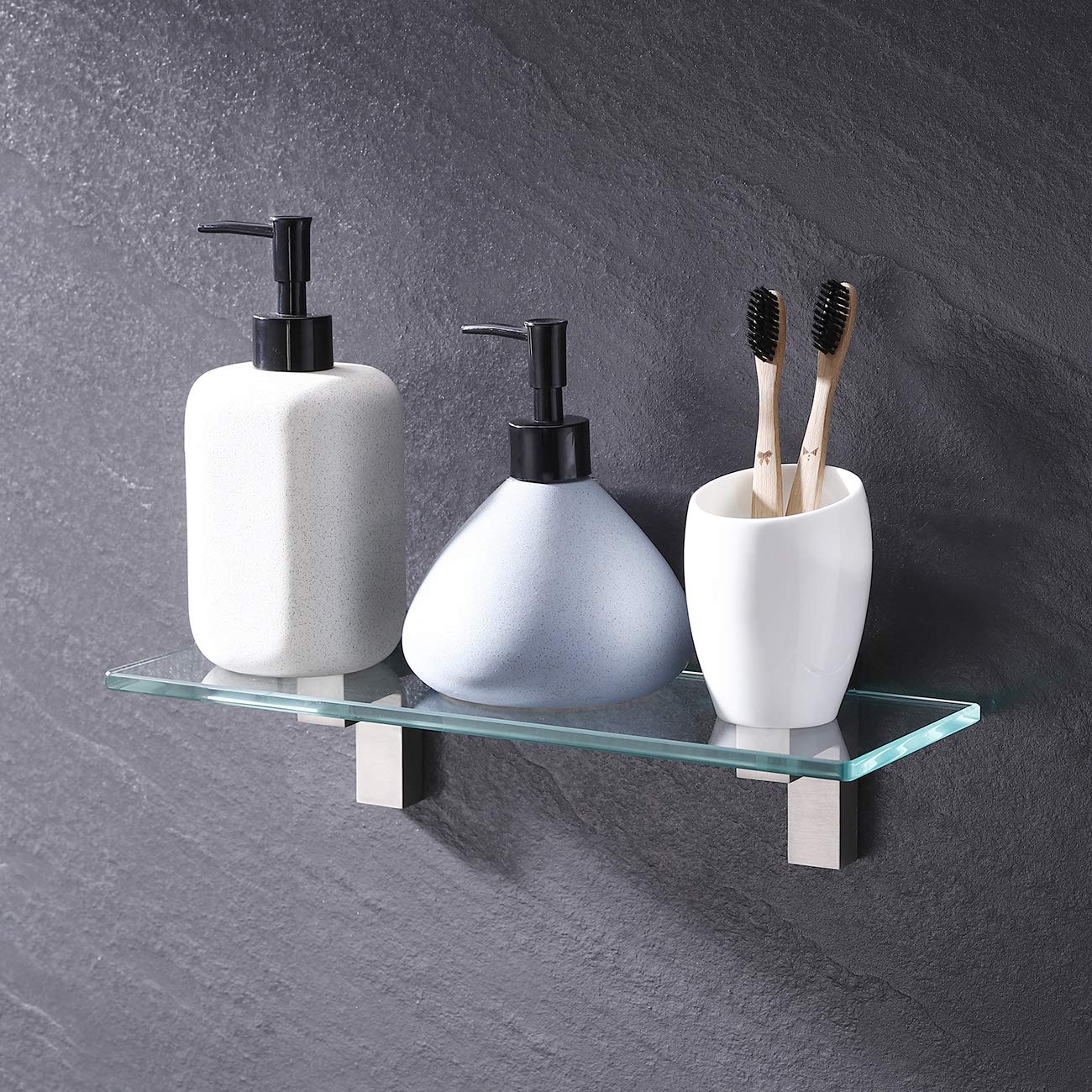 Adjustable Metal Clamp