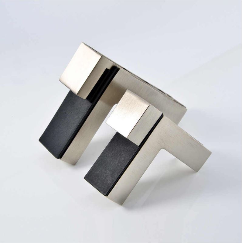 Adjustable Metal Clamp