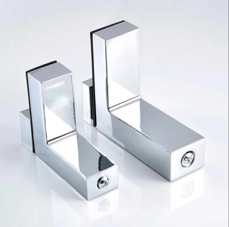 Adjustable Metal Clamp