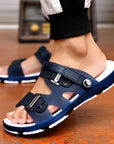 Adjustable Sandals for Women - Vaga
