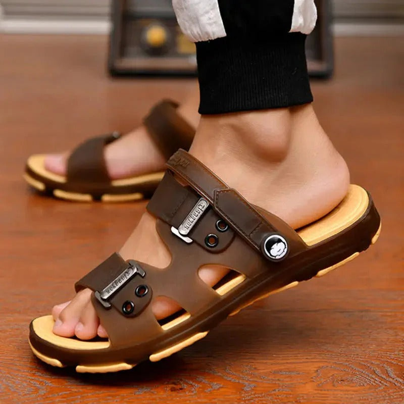 Adjustable Sandals for Women - Vaga