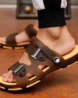 Adjustable Sandals for Women - Vaga