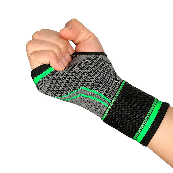 Adjustable Wrist Support
