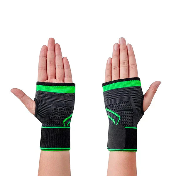Adjustable Wrist Support