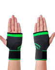 Adjustable Wrist Support