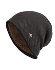 Adrian – Warm Comfortable Fleece Hat for Winter