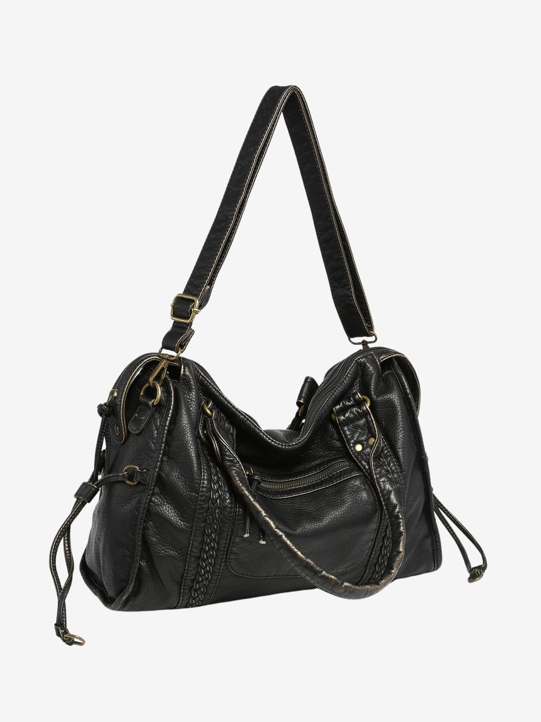 Adriana Shoulder Bag – Elegant and Practical Women's Shoulder Bag