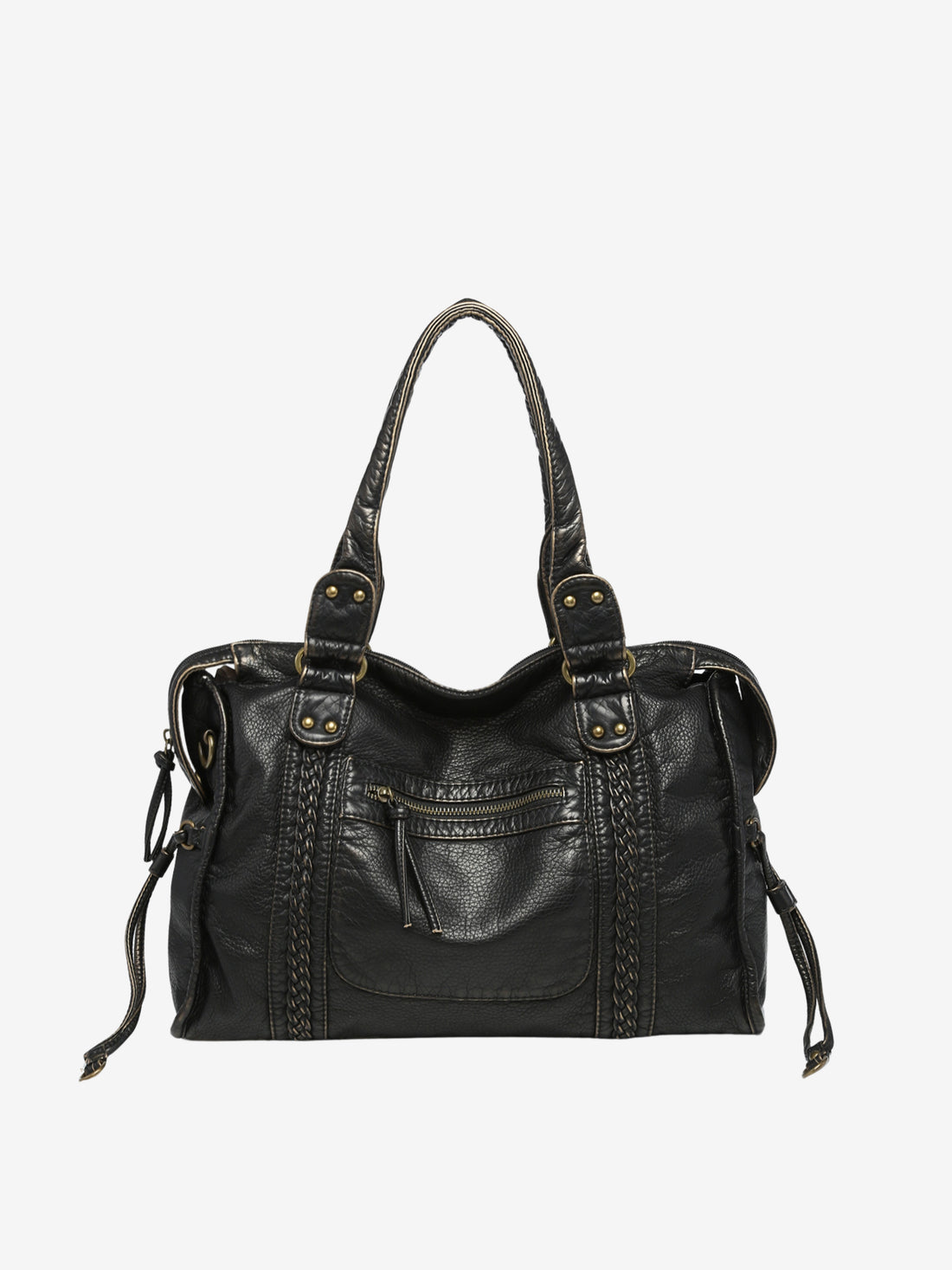 Adriana Shoulder Bag – Elegant and Practical Women's Shoulder Bag