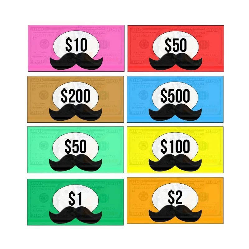 Adultopoly - Board Game