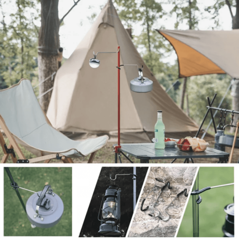 Adventure Light | Camping Lantern