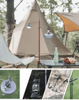 Adventure Light | Camping Lantern