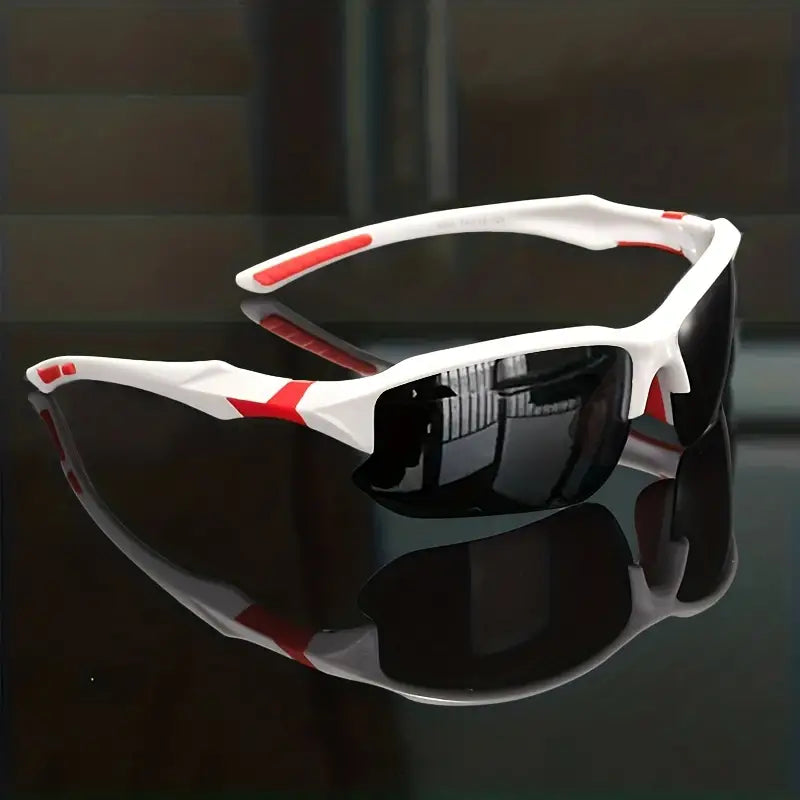 Advision – Polarised Sports Sunglasses for Optimal Performance