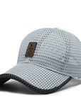 AeraCap – The Ultimate Lightweight Cap for Summer