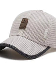 AeraCap – The Ultimate Lightweight Cap for Summer