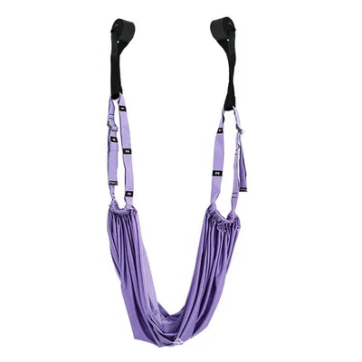 Aerial Yoga Rope for Back Pain