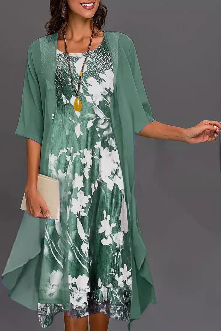 Aeriel - Comfortable and Stylish Dress